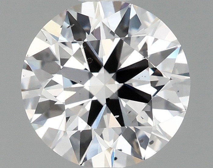 0.97ct E SI1 RB