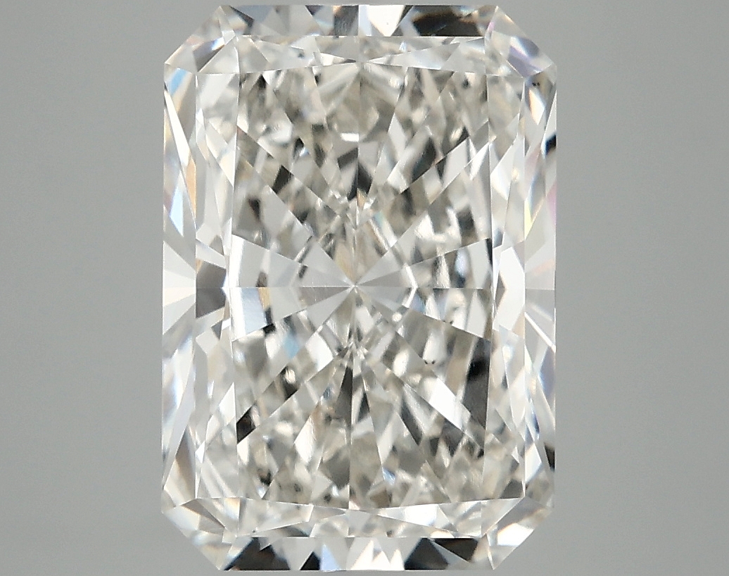 5.09ct H VS1 RAD