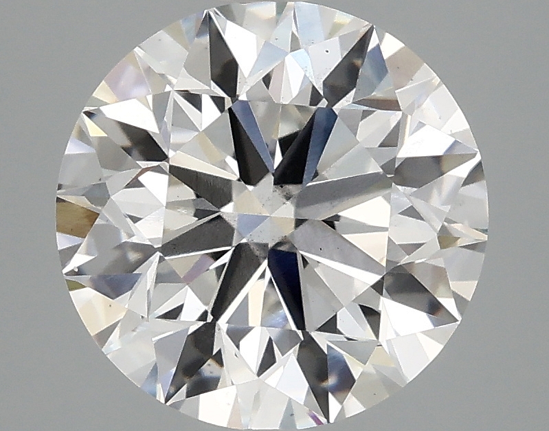 2.97ct G SI1 RB