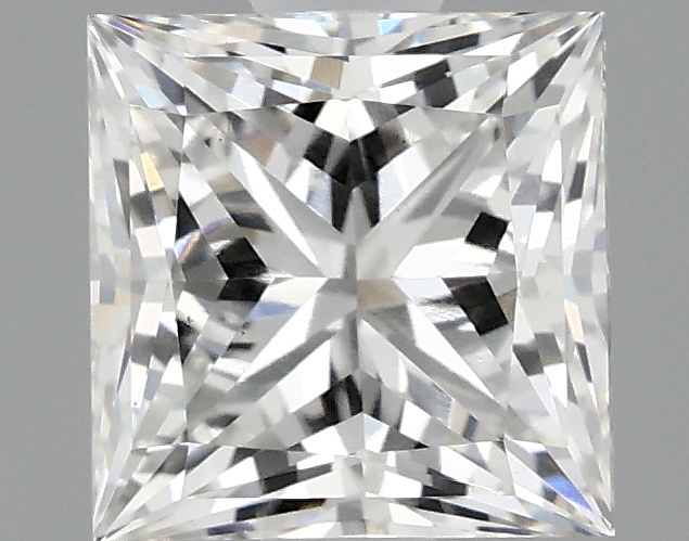 1.03ct F VS1 PR