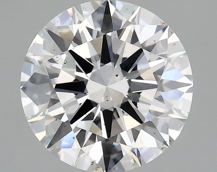 2.1ct E SI1 RB