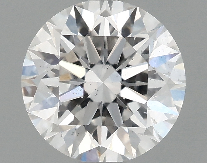 1.1ct D SI1 RB