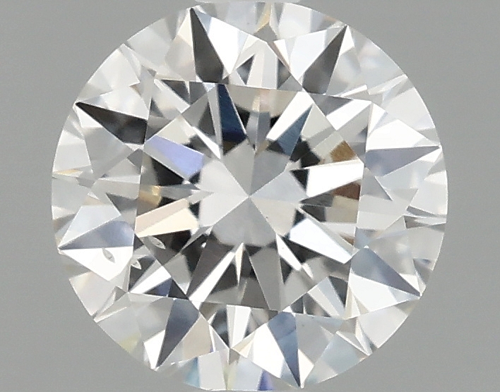 1.05ct F SI1 RB