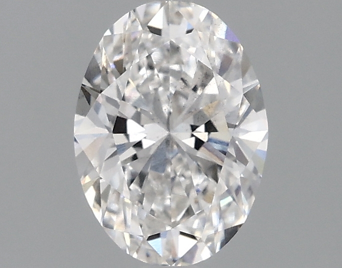 1.04ct E SI1 OV