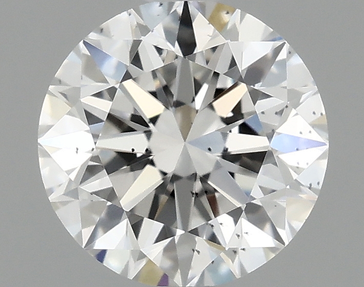 1.02ct E SI1 RB