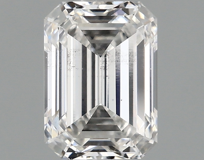 1.1ct E SI1 EM