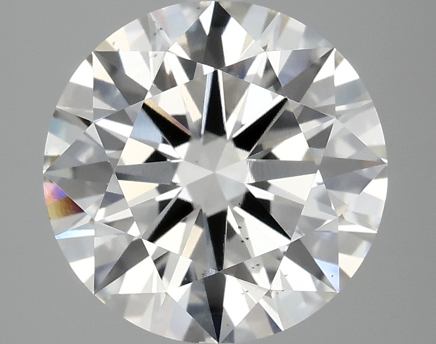 3.79ct H VS2 RB
