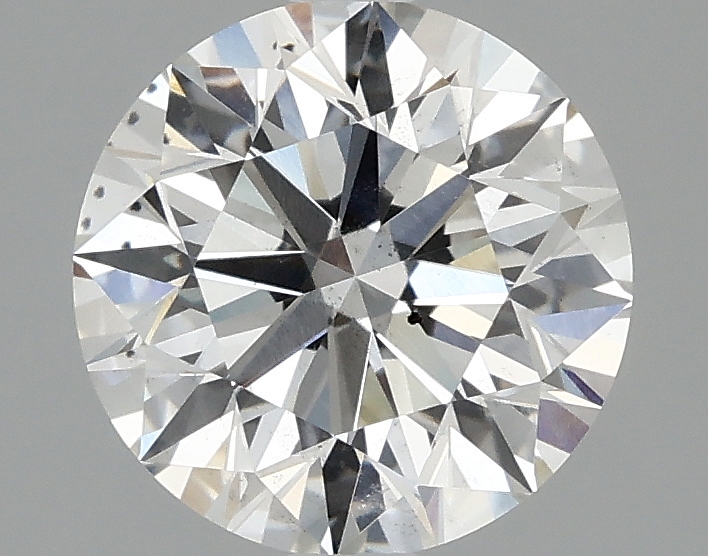 1.99ct F SI1 RB
