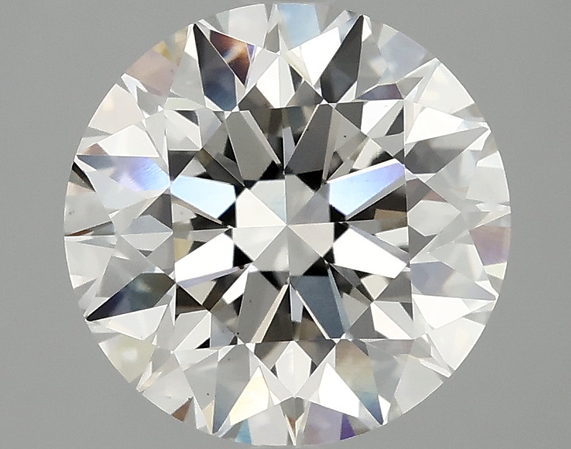 3.37ct H VS1 RB