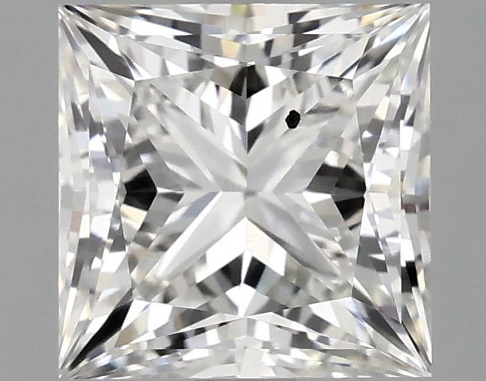 1.93ct G SI1 PR
