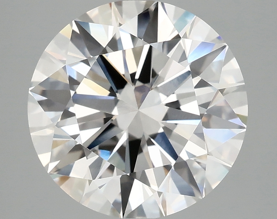 4.77ct H VVS2 RB