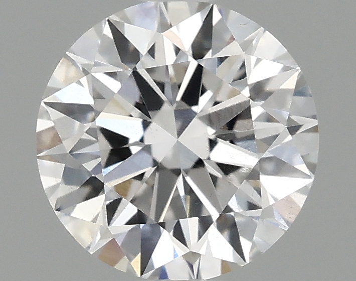 0.98ct E SI1 RB