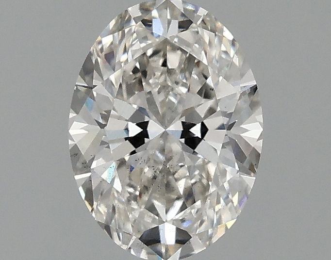 1.07ct H SI1 OV
