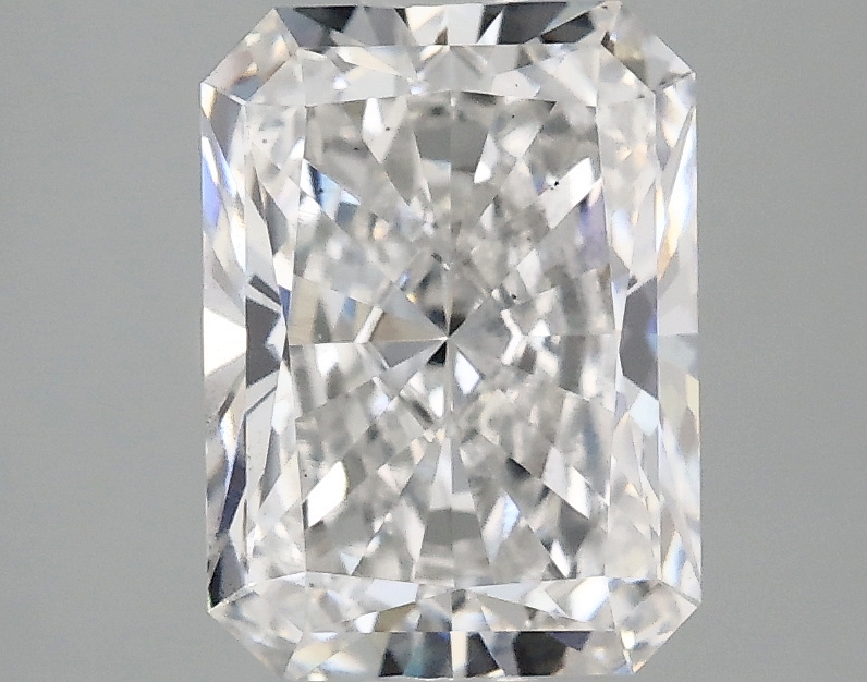 2.04ct F SI1 RAD