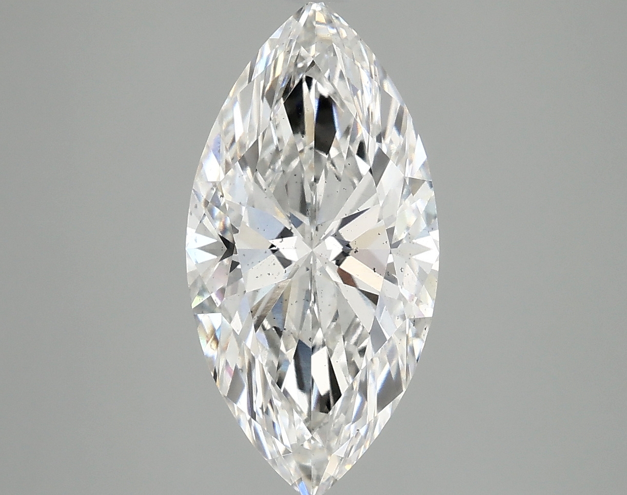 3.02ct G SI1 MQ