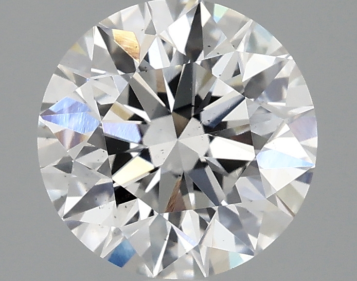 2.45ct E SI1 RB