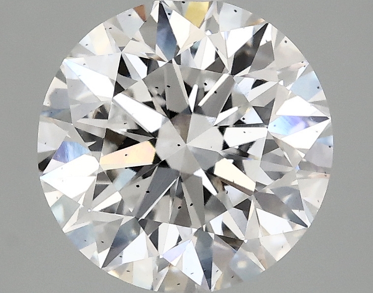 2.47ct E SI1 RB