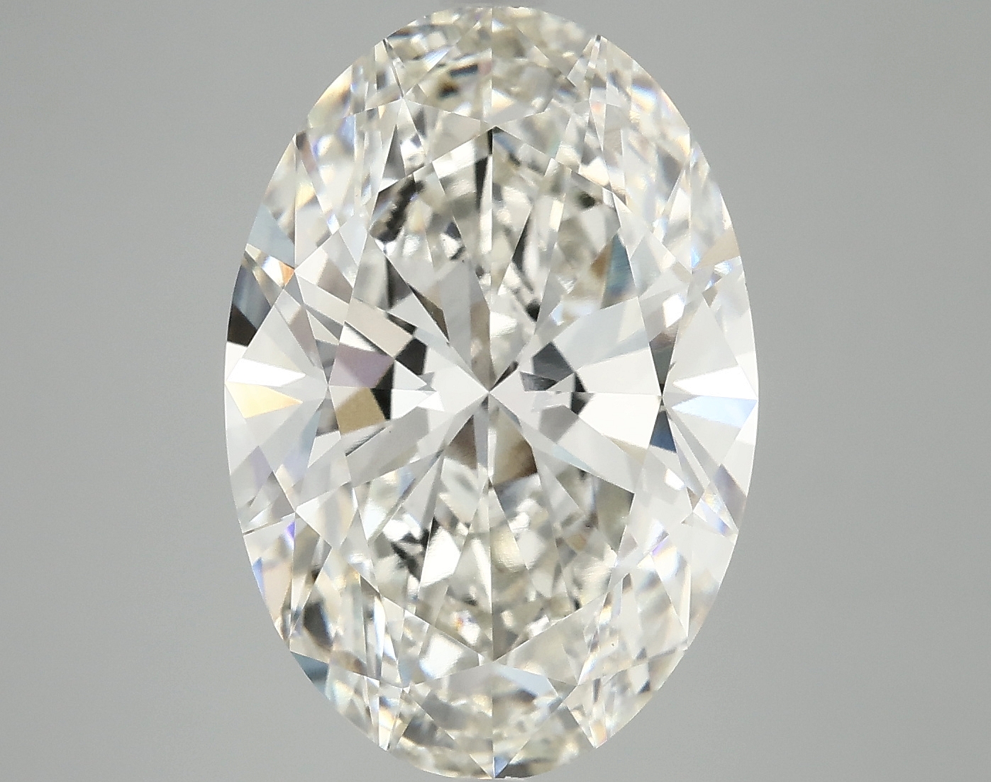 8.09ct H VS1 OV