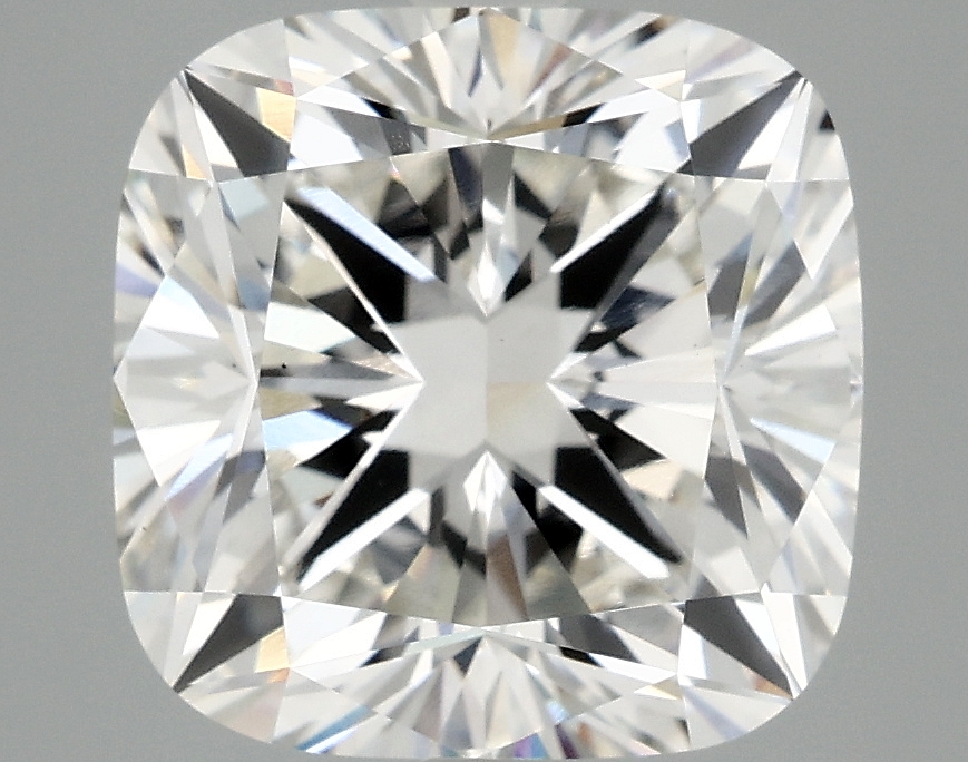 5.03ct G VS1 CUSQ