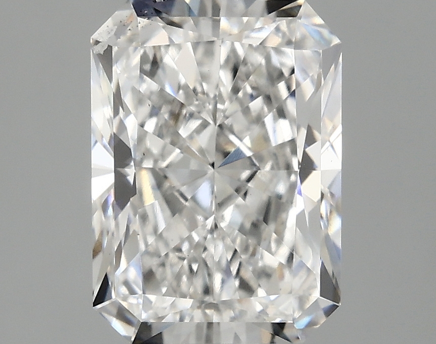 1.95ct F SI1 RAD