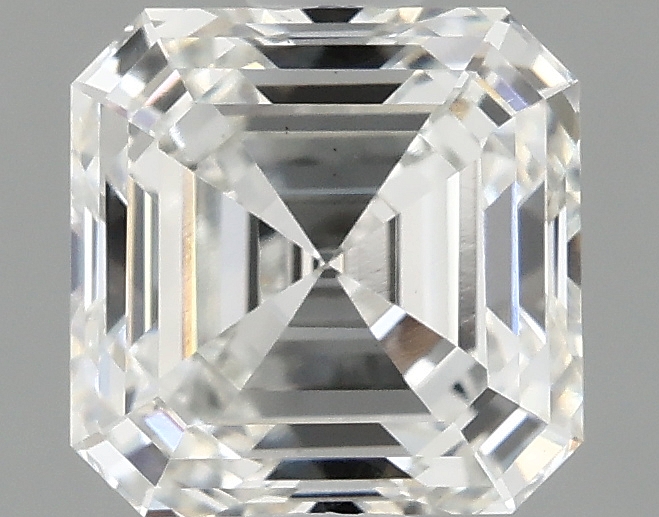 1.01ct G VS1 ASH