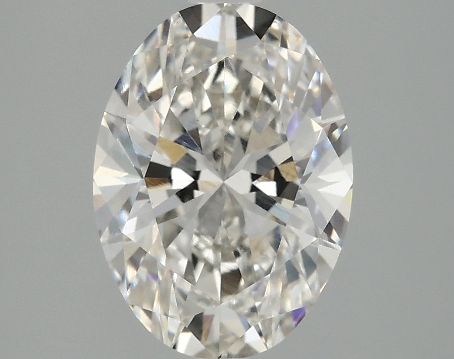 2.1ct G VS1 OV