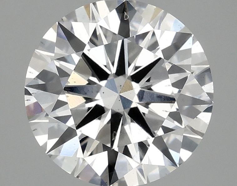 2.59ct F SI1 RB
