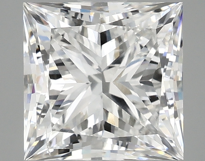 2.71ct E SI1 PR