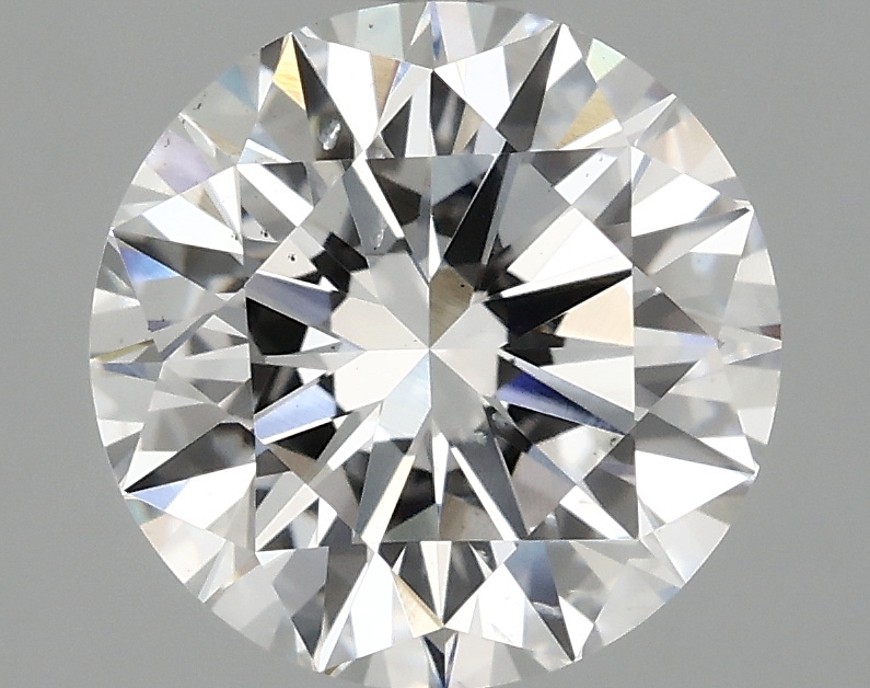 1.98ct F SI1 RB