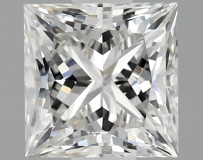 1.05ct F VS2 PR