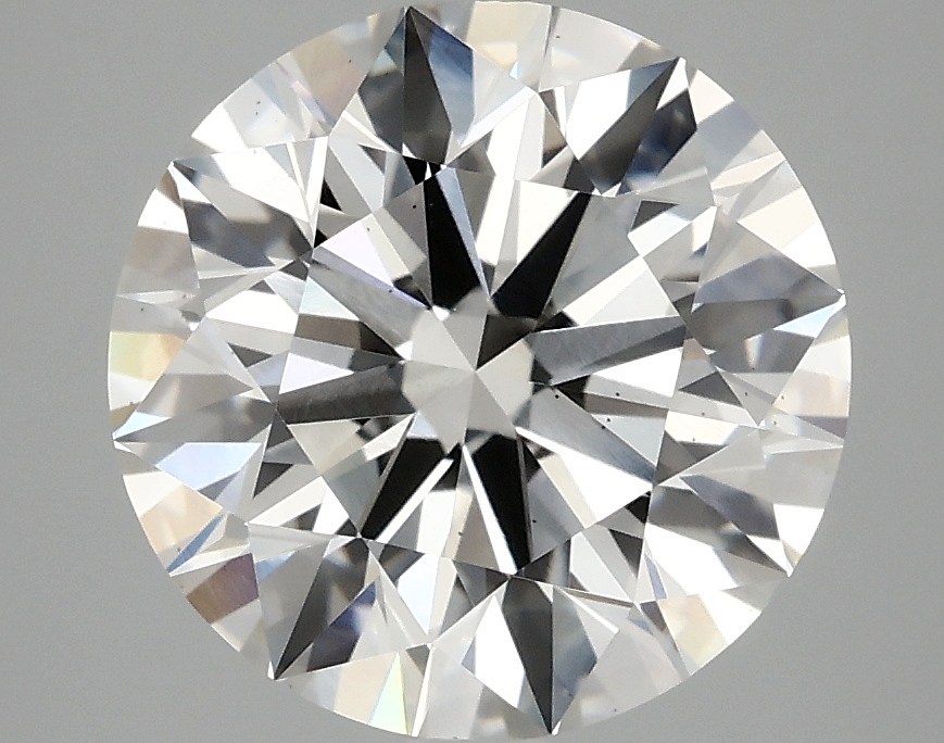 3.88ct G VS2 RB