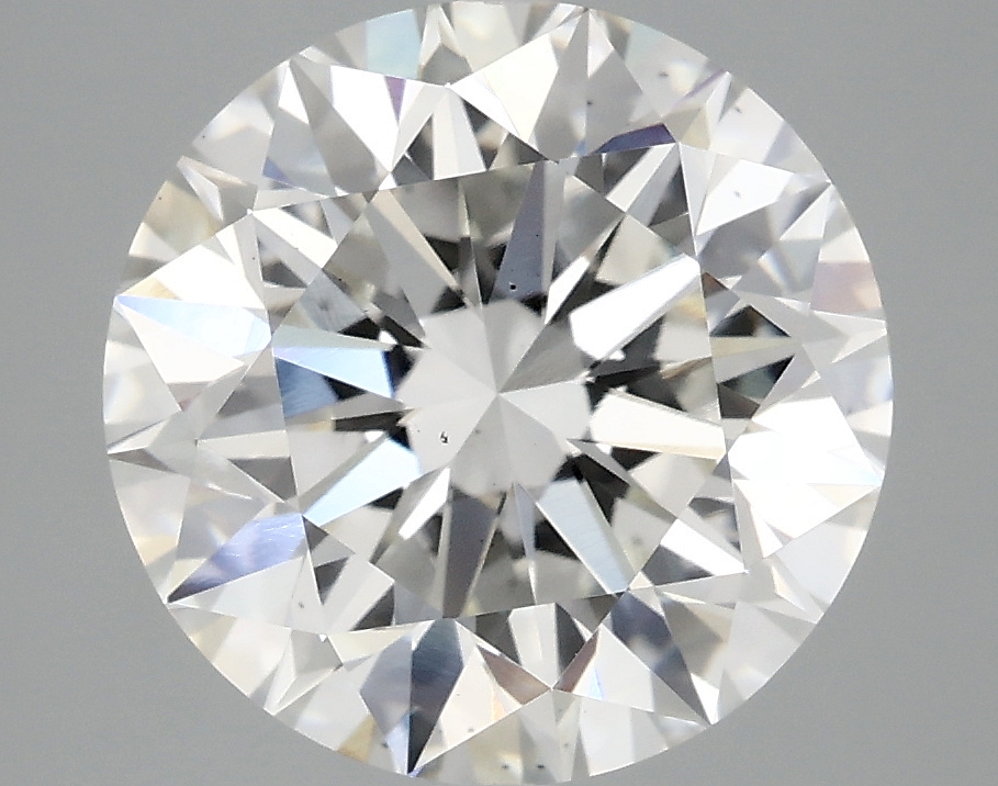 4.69ct G VS2 RB