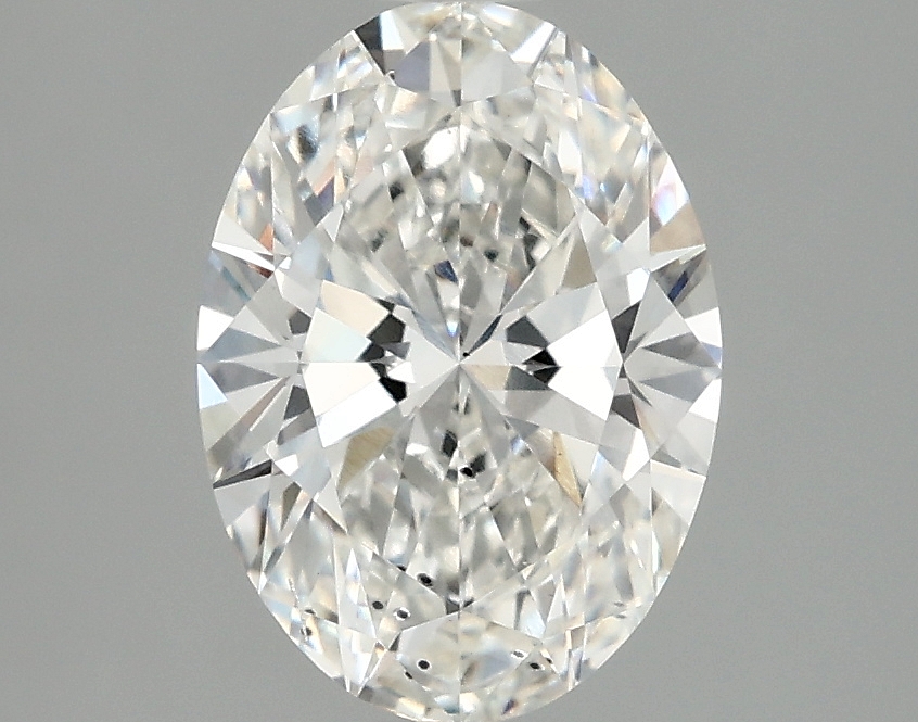 1.91ct G SI1 OV
