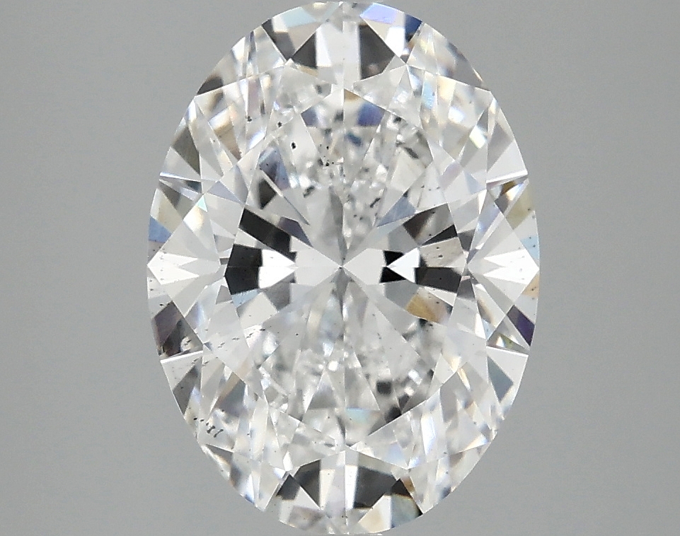 2.8ct E SI1 OV