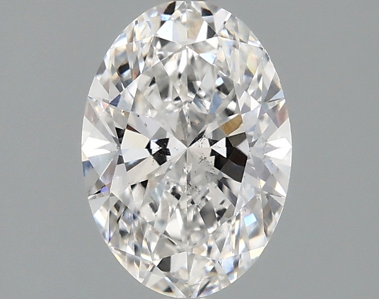1.1ct E SI1 OV