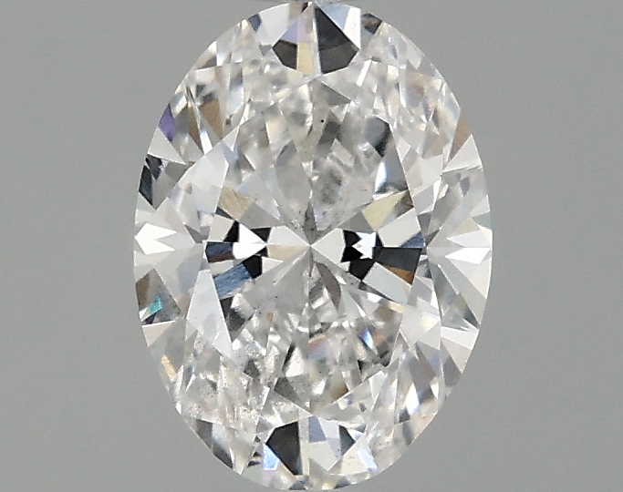 1.1ct E SI1 OV