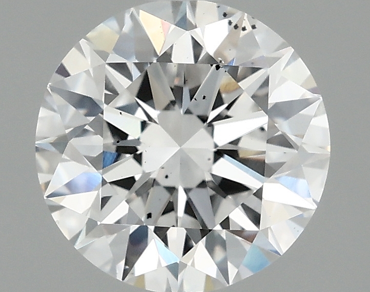 1.89ct E SI1 RB