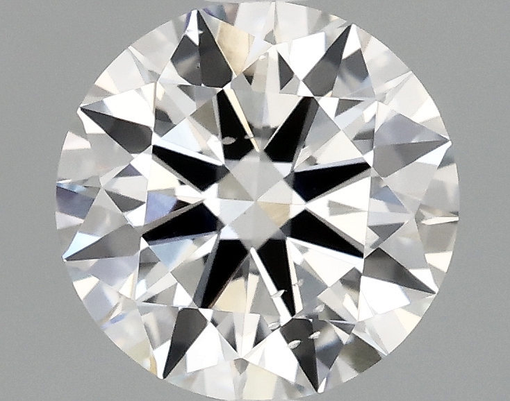 1.45ct F SI1 RB