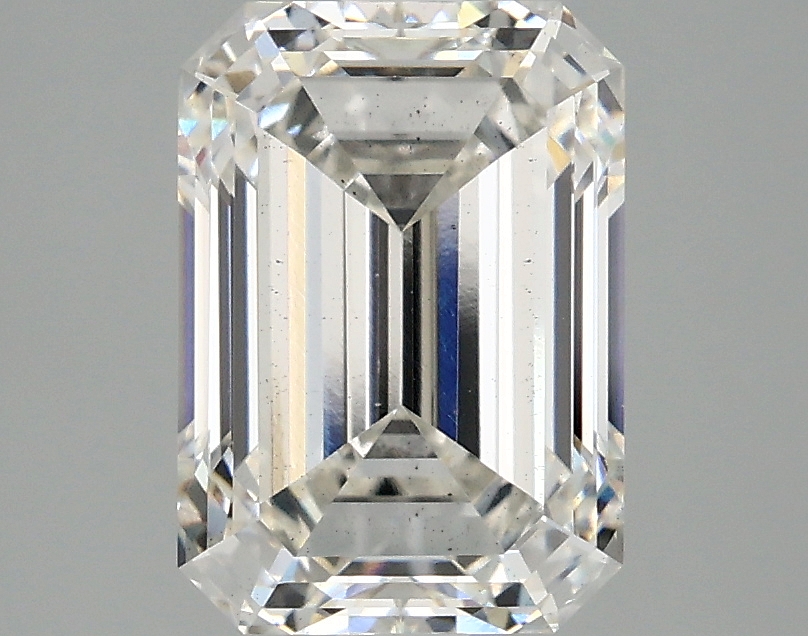 2.88ct F SI1 EM