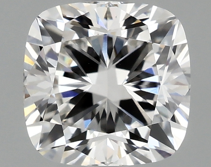 1.42ct G VVS2 CUSQ