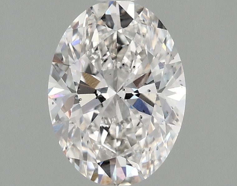 1.55ct F SI1 OV