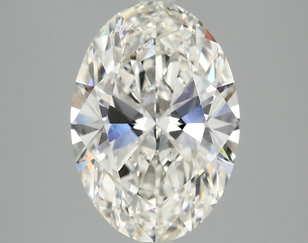 3.07ct I VS1 OV