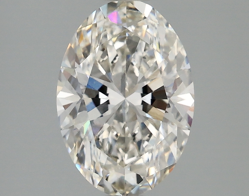 2.06ct H VS1 OV