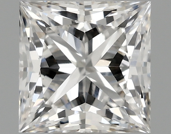 1.01ct F VS1 PR