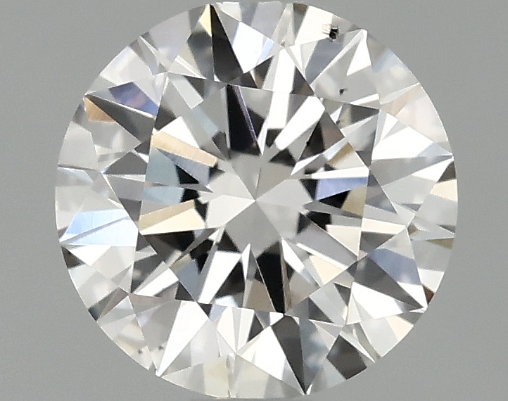 1.03ct G SI1 RB