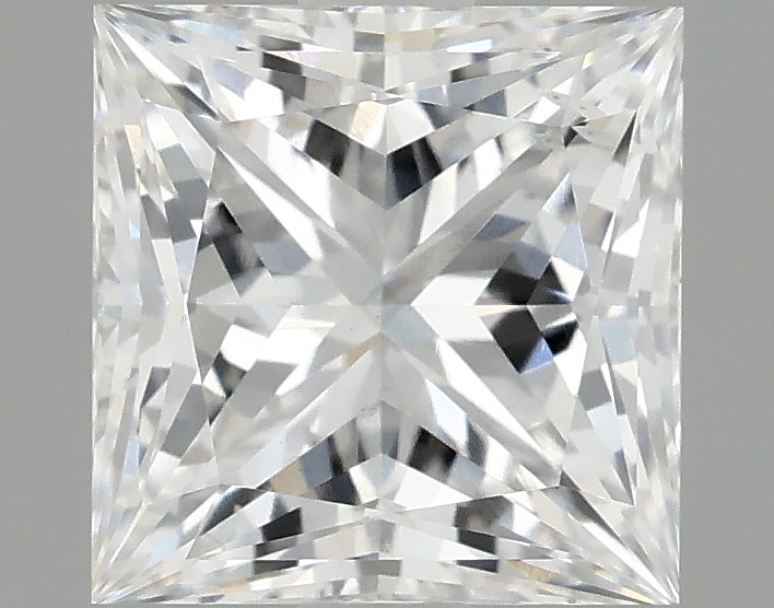 1.59ct E SI1 PR
