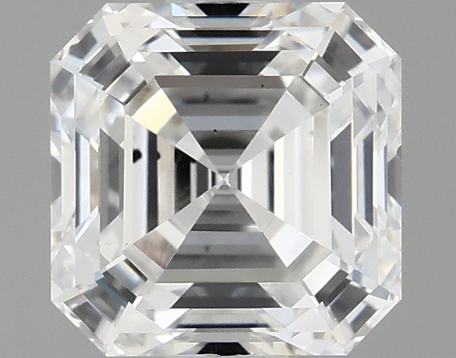 1.09ct D SI1 ASH