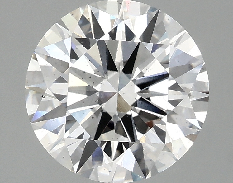 2.48ct F SI1 RB