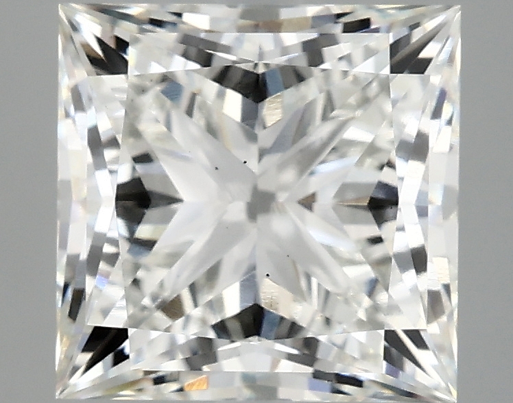 4.11ct G VS2 PR