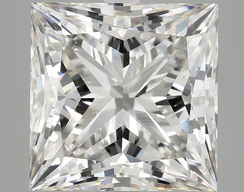 5.06ct G VS2 PR